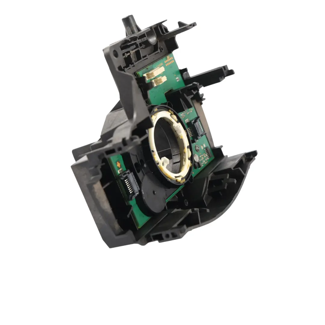 Ford Transit MK8 Blinkerhebel Wischerhebel Schalter Airbag - SKU BK2T-3F944-CE - Teilenummer BK2T-3F944-CE