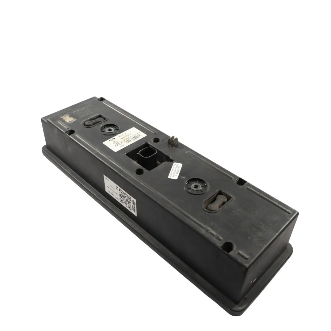 Ford Transit V363 Heck Rücklicht Lampe Plattform Chassis Rechts - SKU BK31-13404-CC-1 - Teilenummer BK31-13404-CC