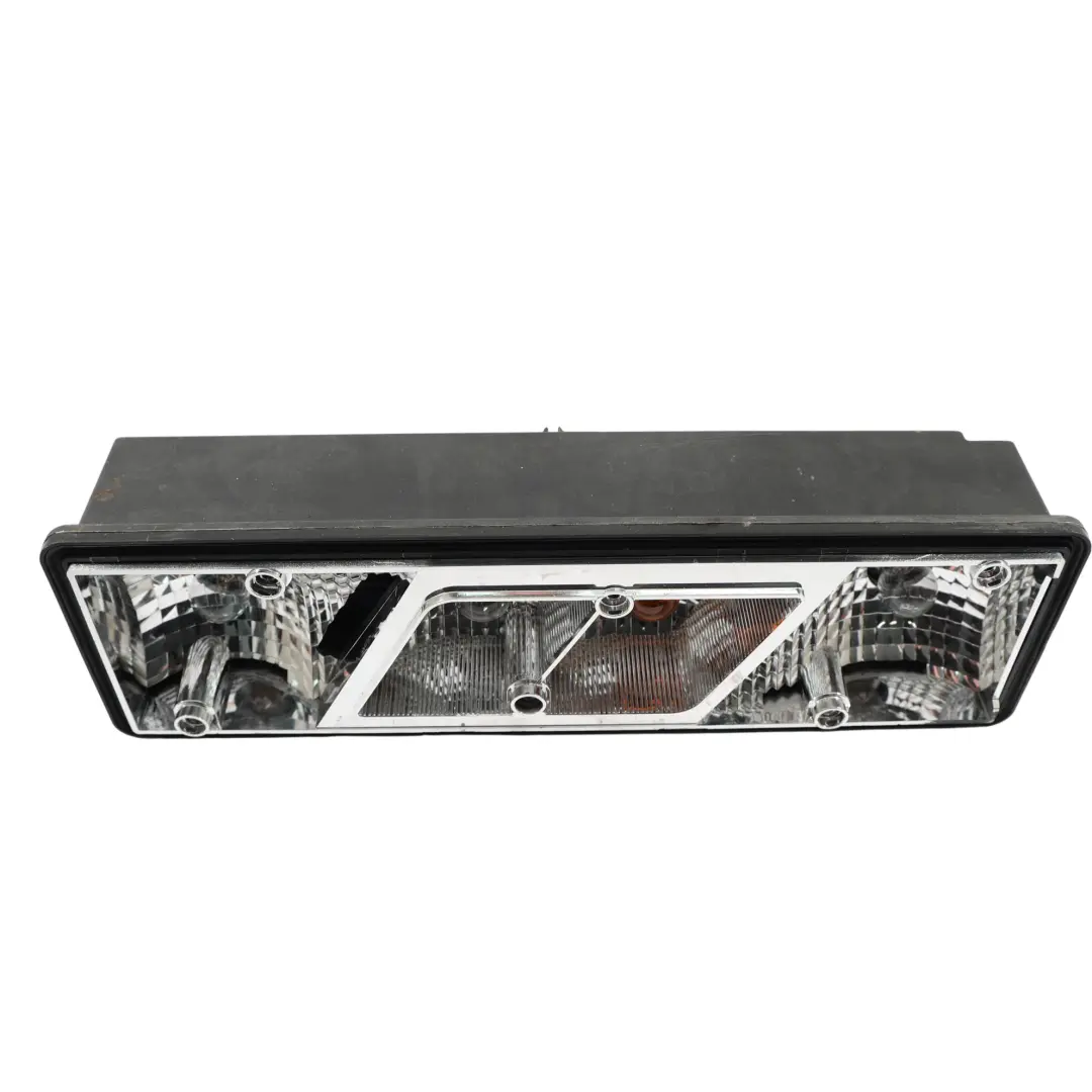 Ford Transit V363 Heck Rücklicht Lampe Plattform Chassis Rechts - SKU BK31-13404-CC-1 - Teilenummer BK31-13404-CC