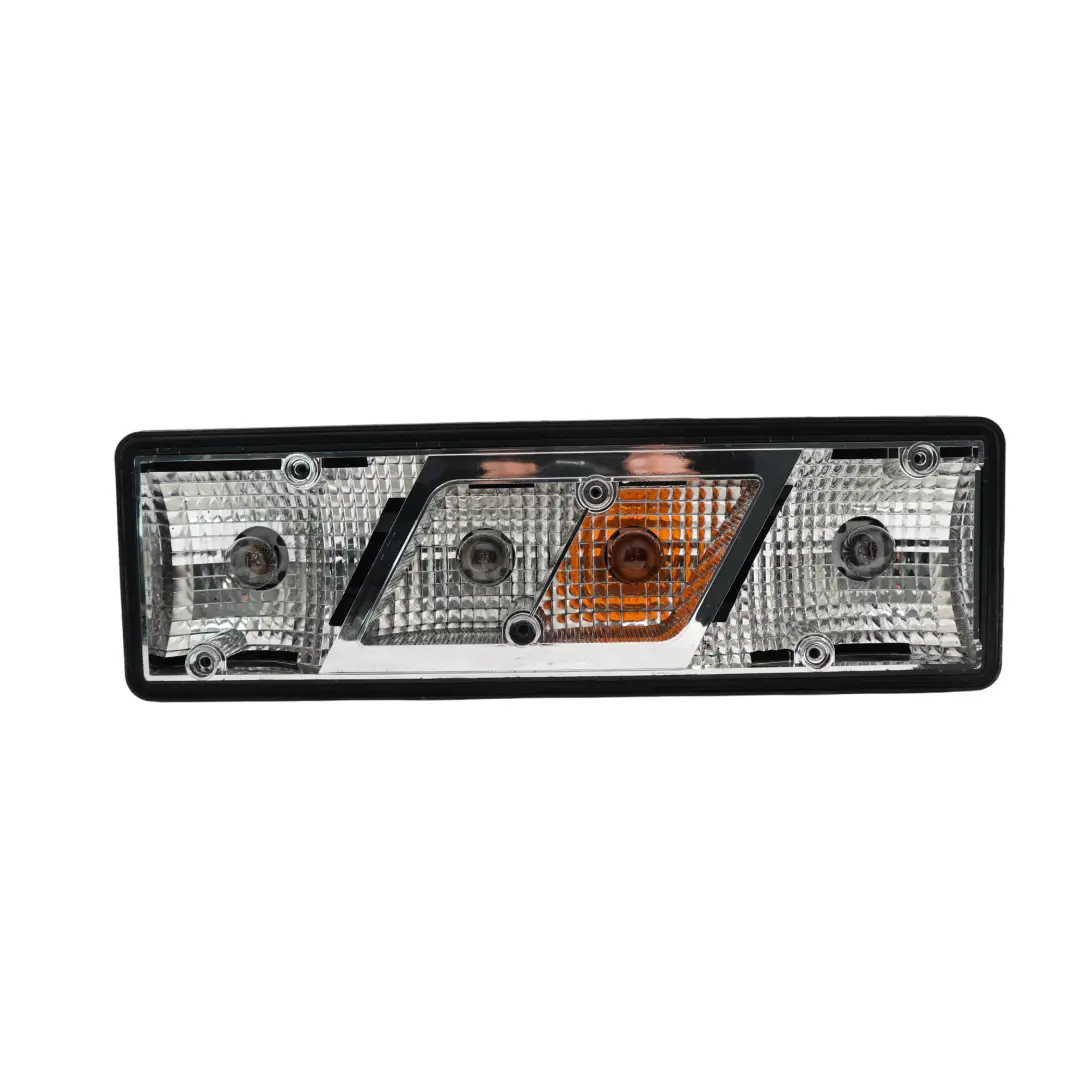 Ford Transit V363 Heck Rücklicht Lampe Plattform Chassis Rechts - SKU BK31-13404-CC-1 - Teilenummer BK31-13404-CC