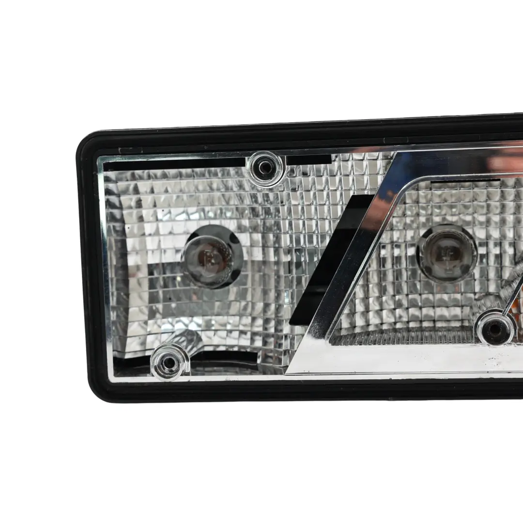 Ford Transit V363 Rear Tail Light Lamp Platform Chassis Right O/S - SKU BK31-13404-CC-1 - Part number BK31-13404-CC