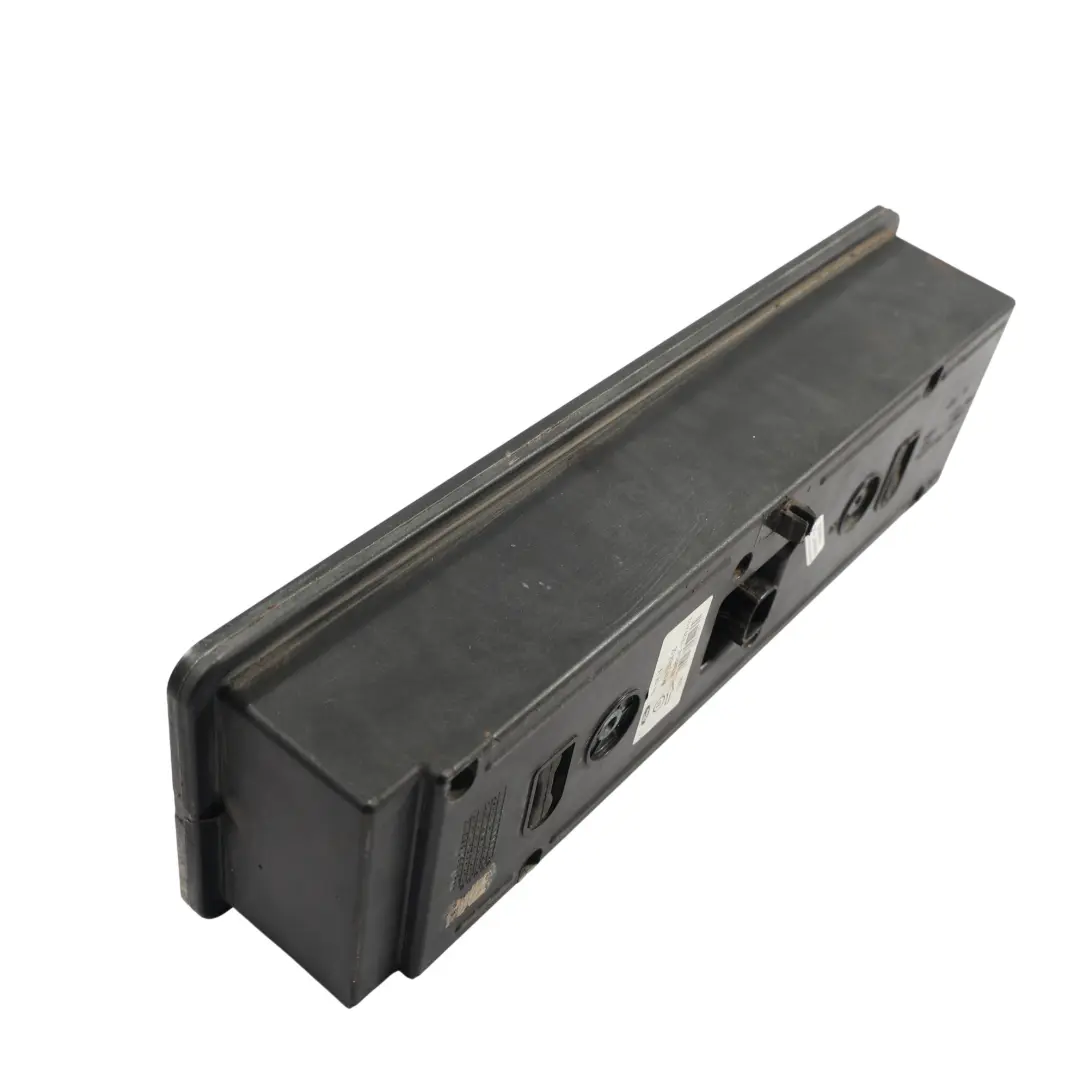 Ford Transit V363 Heck Rücklicht Lampe Plattform Chassis Rechts - SKU BK31-13404-CC-1 - Teilenummer BK31-13404-CC