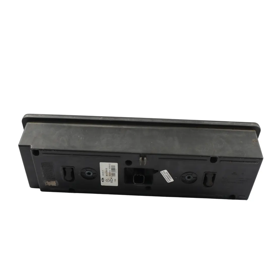 Heck Rücklicht Lampe Plattform Chassis Rechts für Ford Transit V363 mit Teilenummer BK31-13404-CC Ford Transit V363 Heck Rücklicht Lampe Plattform Chassis Rechts - SKU BK31-13404-CC-1 - Teilenummer BK31-13404-CC
