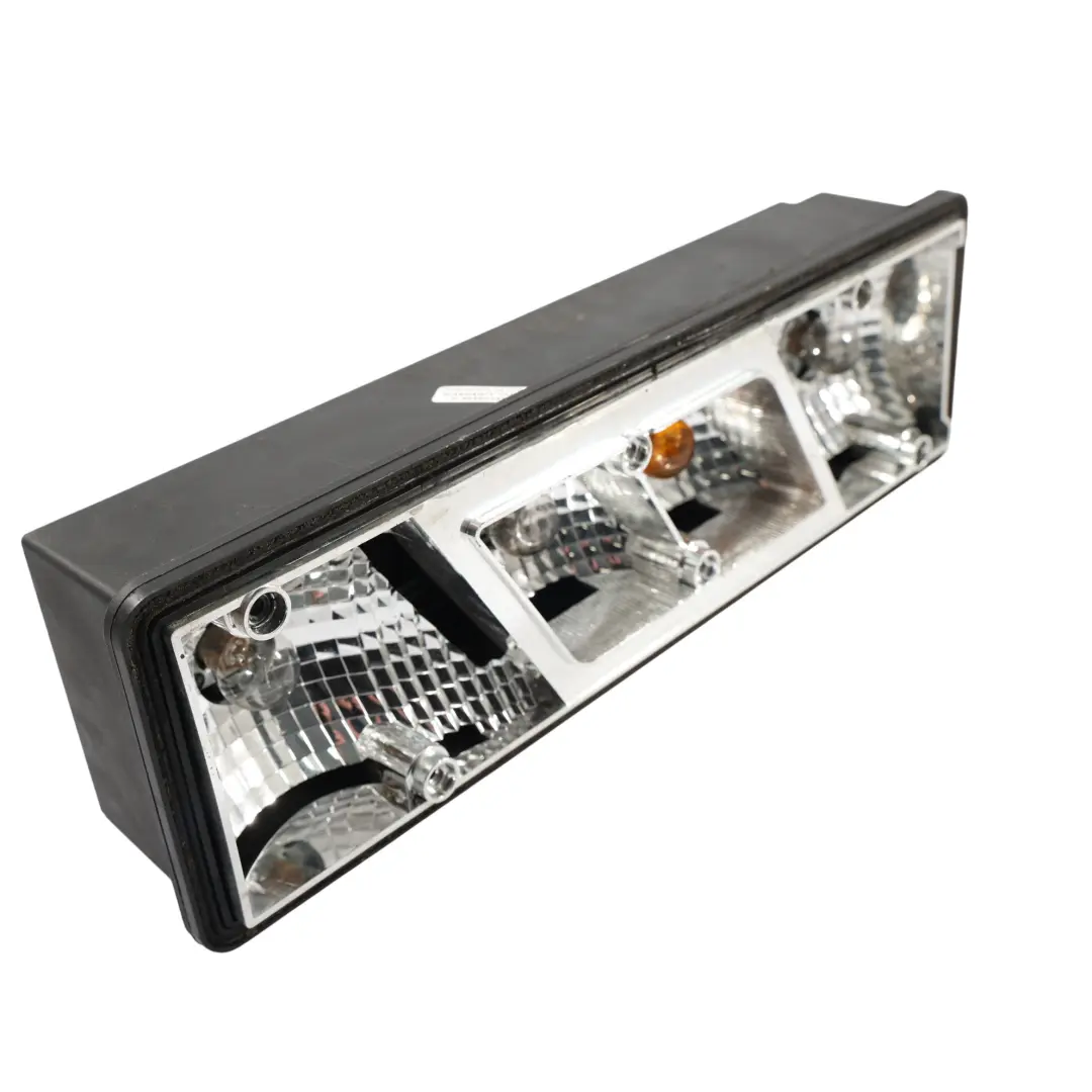 Ford Transit Mk8 Rear Tail Light Lamp Platform Chassis Left N/S - SKU BK31-13405-CC-1 - Part number BK31-13405-CC