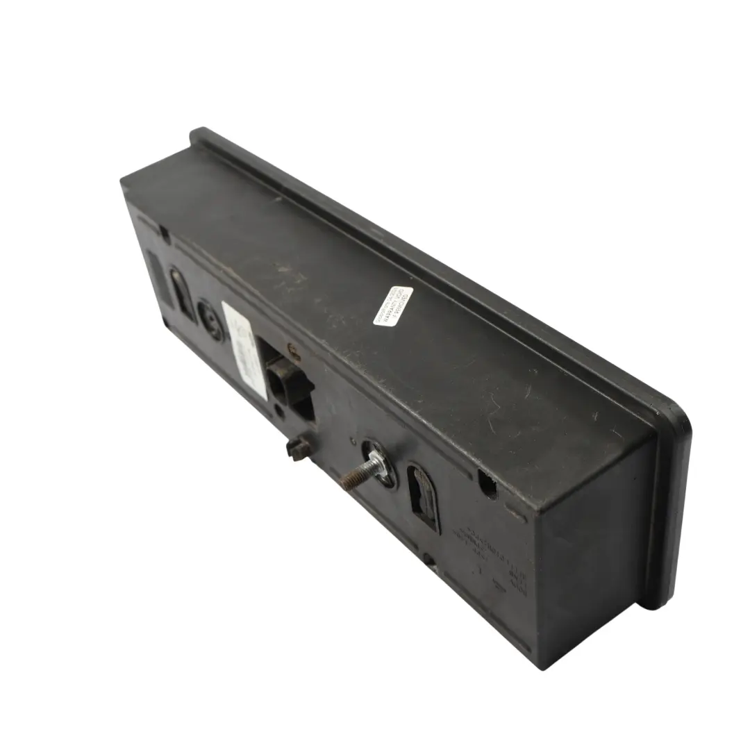 MK8 Feu Arrière Plateforme Châssis Gauche pour Ford Transit à propos du numéro de pièce BK31-13405-CC Ford Transit MK8 Feu Arrière Plateforme Châssis Gauche - SKU BK31-13405-CC-1 - Numéro de pièce BK31-13405-CC