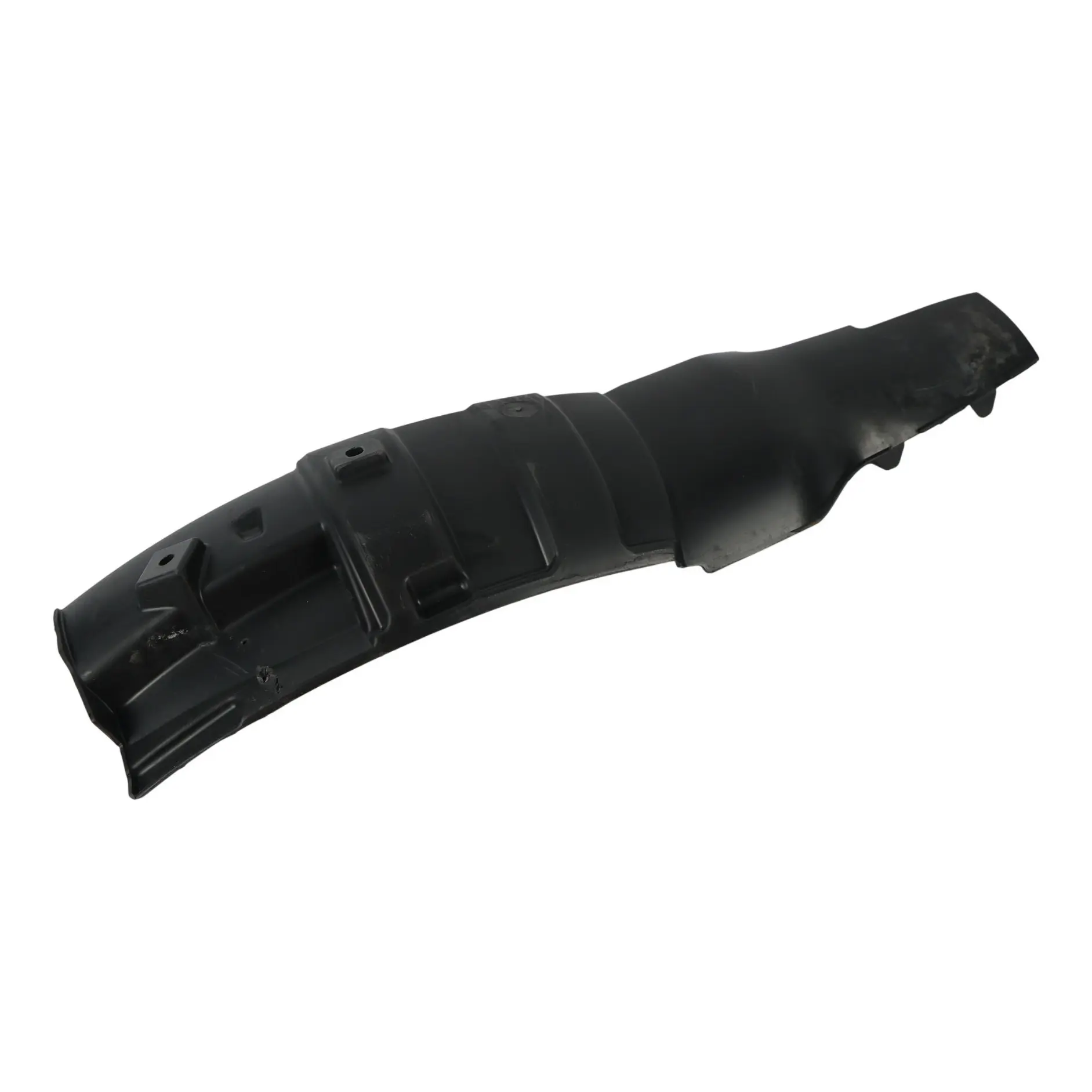 Ford Transit MK8 Protector Arco Rueda Interior Delantero Derecho BK31-16F572-BE