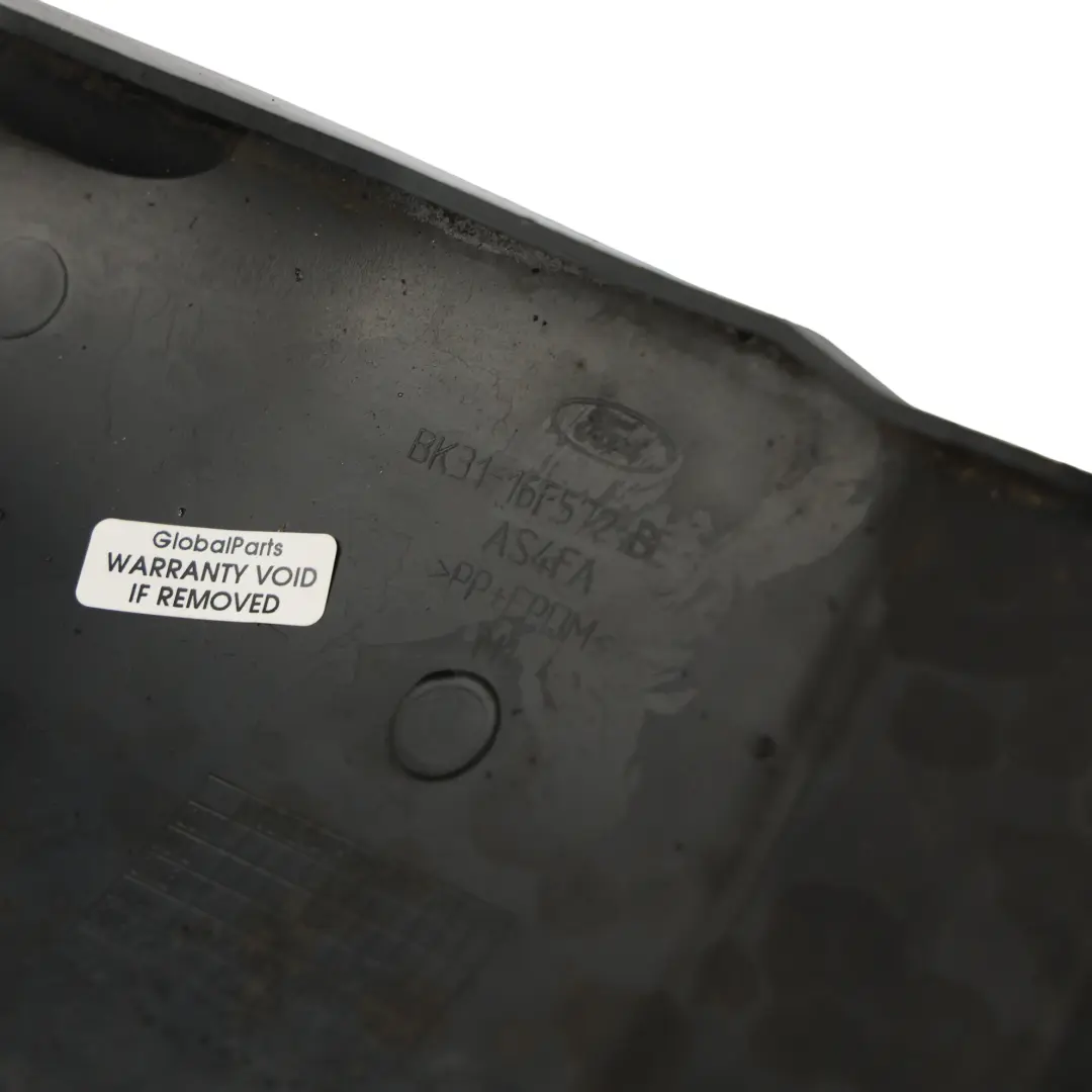 Ford Transit MK8 Radkasten Verkleidung Vorne Rechts - SKU BK31-16F572-BE - Teilenummer BK31-16F572-BE