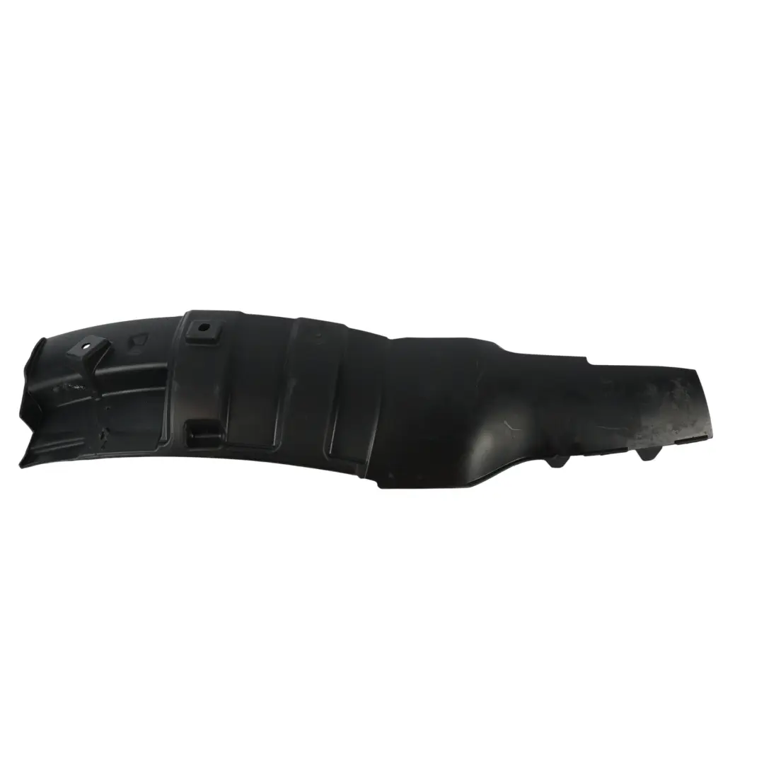 Mk8 Inner Wheel Arch Liner Shield Front Right O/S to Ford Transit with Part number BK31-16F572-BE Ford Transit Mk8 Inner Wheel Arch Liner Shield Front Right O/S - SKU BK31-16F572-BE - Part number BK31-16F572-BE