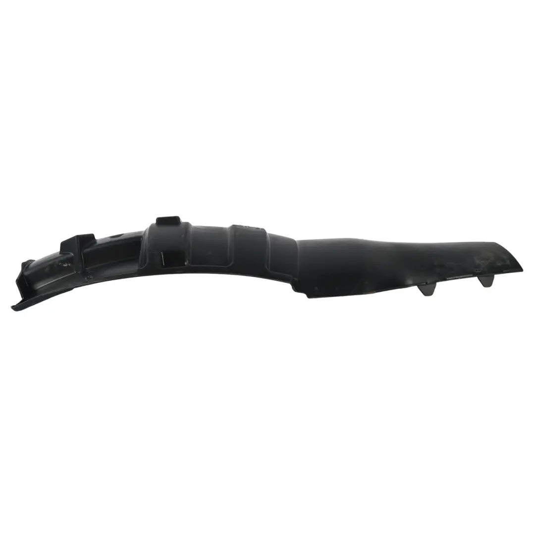 Ford Transit Mk8 Inner Wheel Arch Liner Shield Front Right O/S - SKU BK31-16F572-BE - Part number BK31-16F572-BE