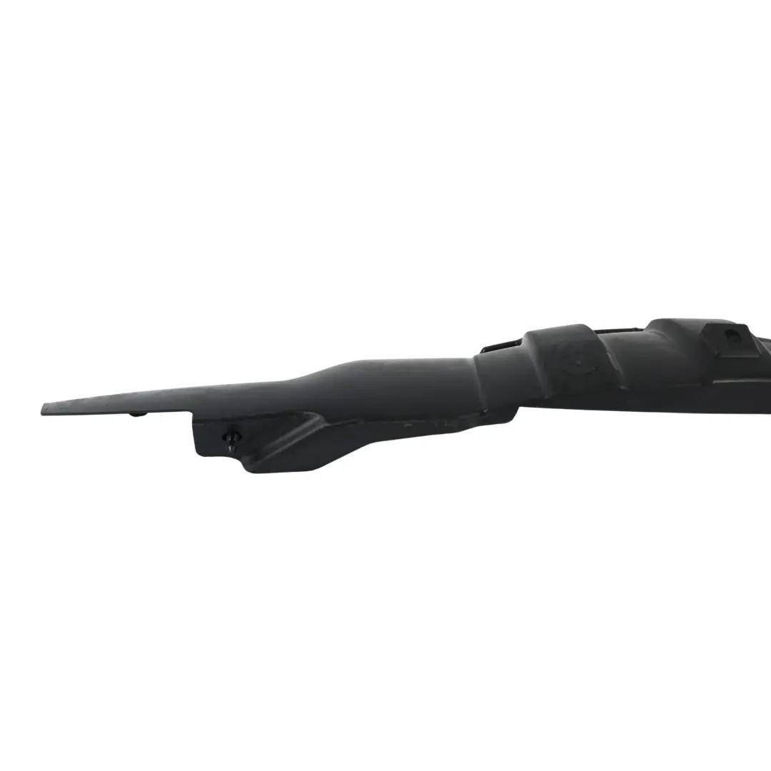 Ford Transit MK8 Radkasten Verkleidung Vorne Rechts - SKU BK31-16F572-BE - Teilenummer BK31-16F572-BE