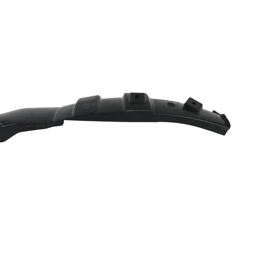 Ford Transit Mk8 Inner Wheel Arch Liner Shield Front Right O/S - SKU BK31-16F572-BE - Part number BK31-16F572-BE