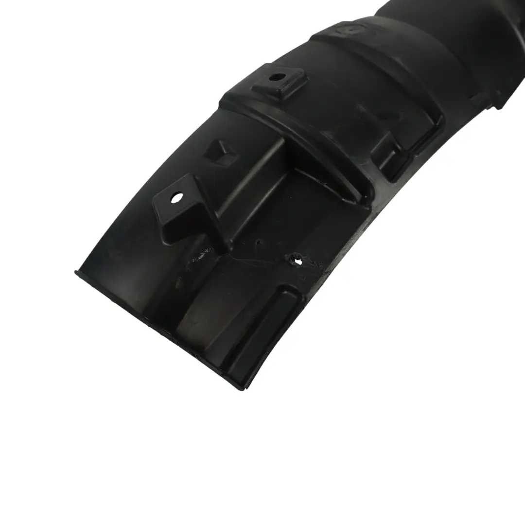 Ford Transit Mk8 Inner Wheel Arch Liner Shield Front Right O/S - SKU BK31-16F572-BE - Part number BK31-16F572-BE