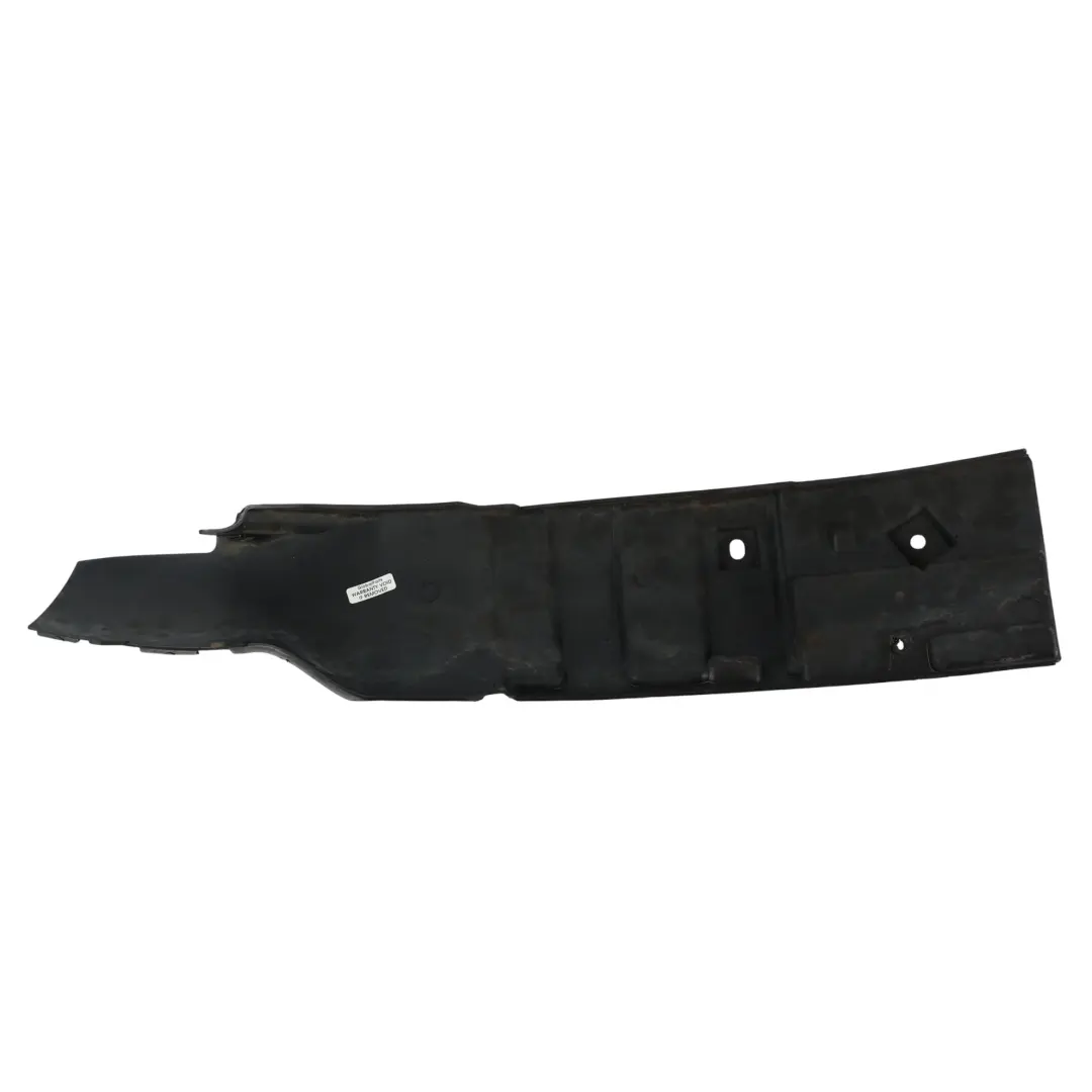 Ford Transit MK8 Doublure Passage de Roue Avant Droit - SKU BK31-16F572-BE - Numéro de pièce BK31-16F572-BE