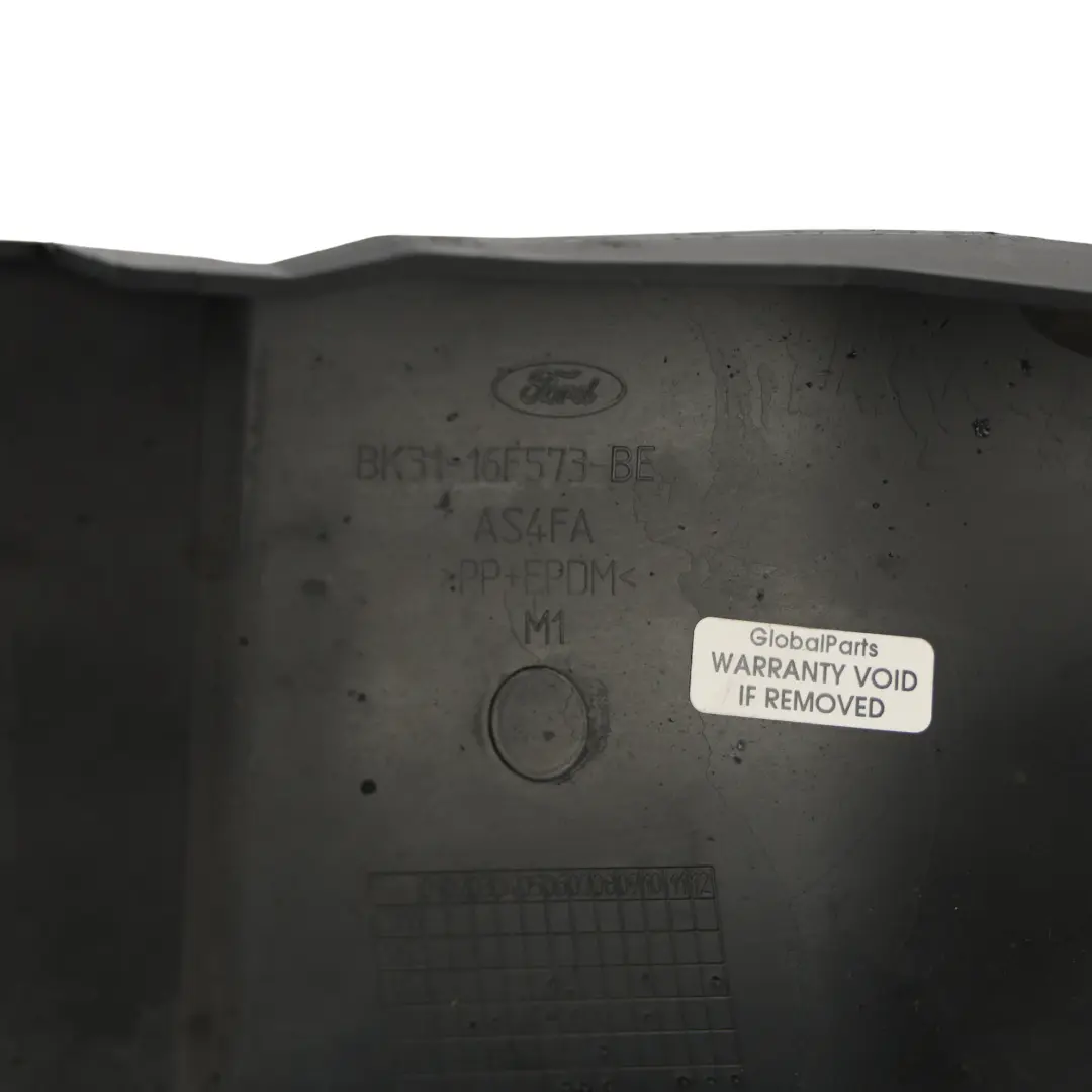 MK8 Radkasten Verkleidung Vorne Links für Ford Transit mit Teilenummer BK31-16F573-BE Ford Transit MK8 Radkasten Verkleidung Vorne Links - SKU BK31-16F573-BE - Teilenummer BK31-16F573-BE