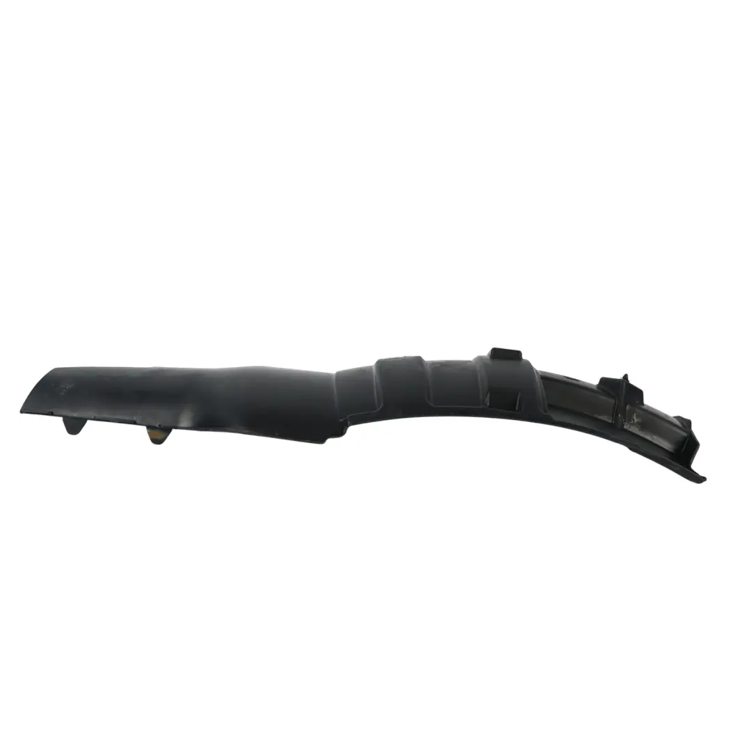 Ford Transit MK8 Radkasten Verkleidung Vorne Links - SKU BK31-16F573-BE - Teilenummer BK31-16F573-BE