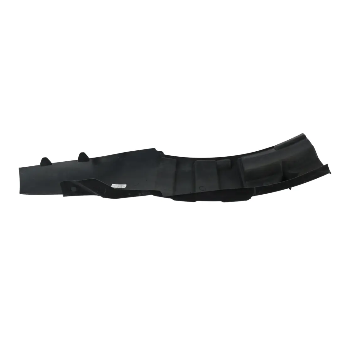 MK8 Passage de Roue Intérieur Avant Gauche pour Ford Transit à propos du numéro de pièce BK31-16F573-BE Ford Transit MK8 Passage de Roue Intérieur Avant Gauche - SKU BK31-16F573-BE - Numéro de pièce BK31-16F573-BE