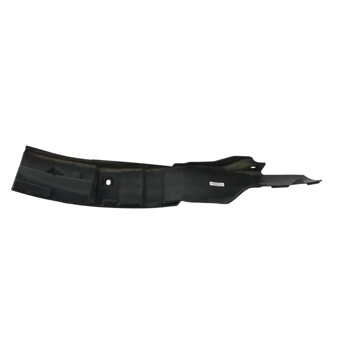 Ford Transit MK8 Passage de Roue Intérieur Avant Gauche - SKU BK31-16F573-BE - Numéro de pièce BK31-16F573-BE