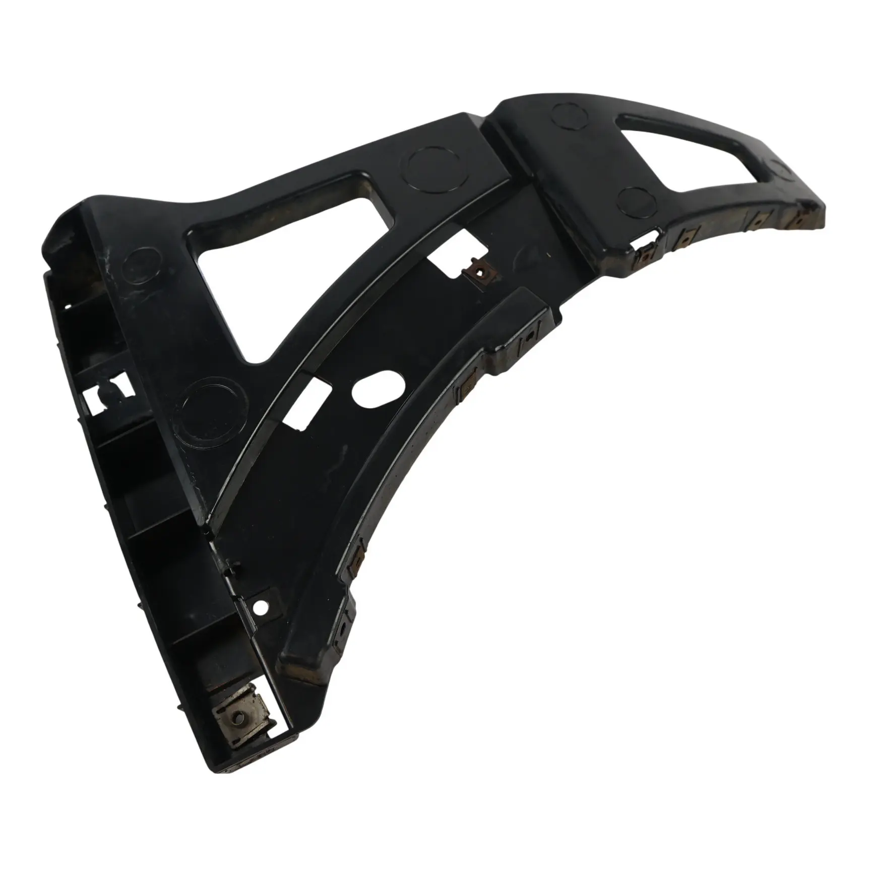 Ford Transit Mk8 Front Bumper Reinforcement Bracket Right O/S BK31-17D958-CD