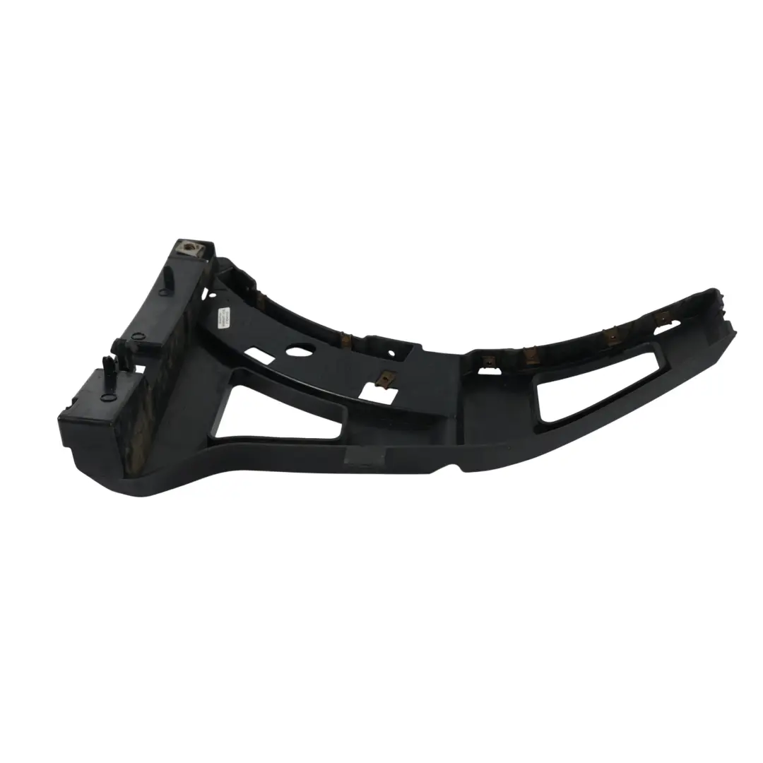 Ford Transit Mk8 Front Bumper Reinforcement Bracket Right O/S - SKU BK31-17D958-CD - Part number BK31-17D958-CD