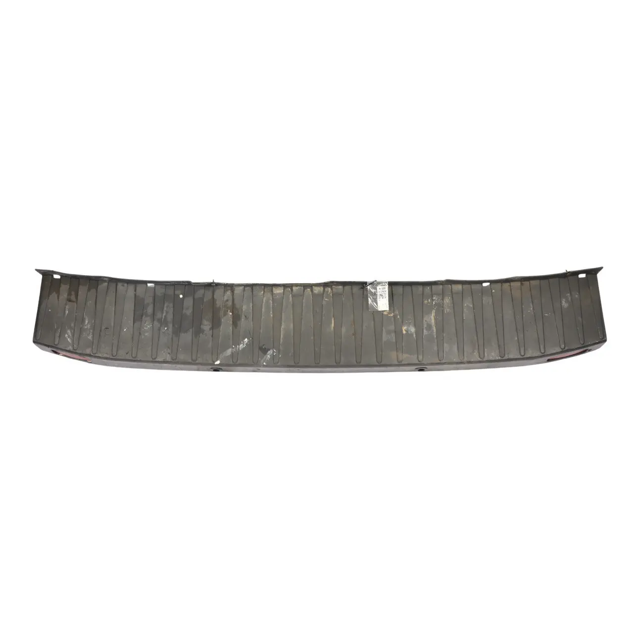 Ford Transit Mk8 Rear Bumper Centre Panel Cover BK31-17E926-BE