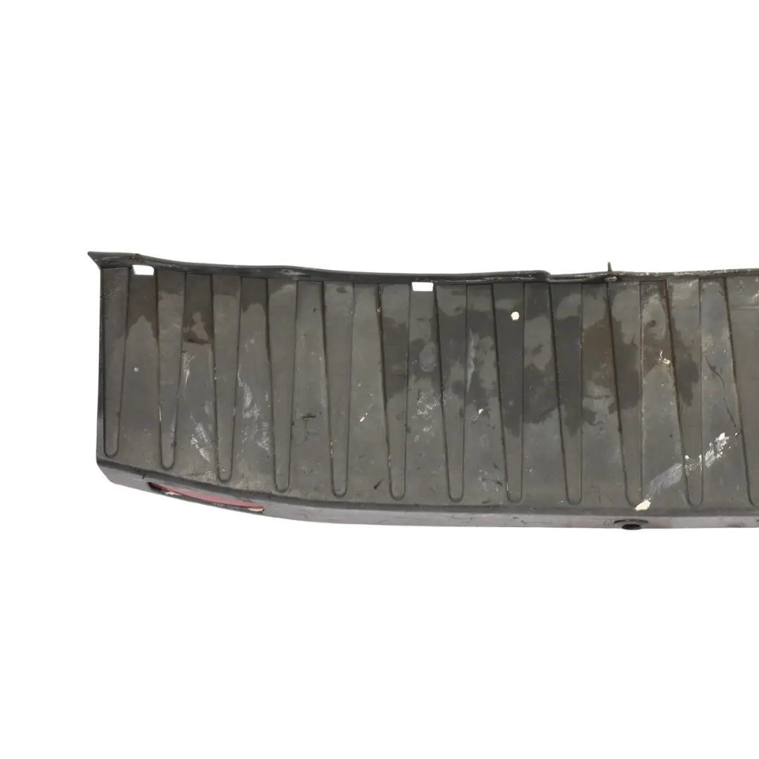 Ford Transit Mk8 Rear Bumper Centre Panel Cover - SKU BK31-17E926-BE - Part number BK31-17E926-BE