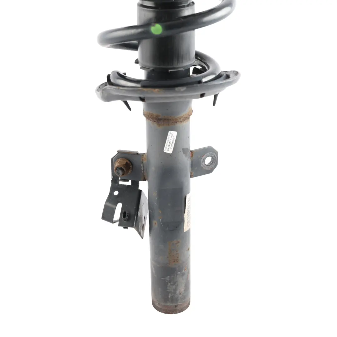MK8 Amortisseur Avant Gauche Droit 2.0 pour Ford Transit à propos du numéro de pièce BK31-18045-ND Ford Transit MK8 Amortisseur Avant Gauche Droit 2.0 - SKU BK31-18045-ND - Numéro de pièce BK31-18045-ND