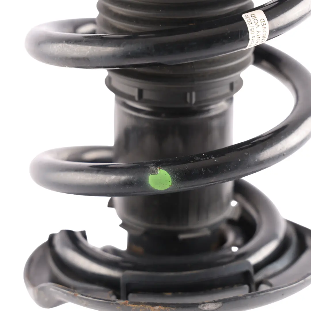 MK8 Amortisseur Avant Gauche Droit 2.0 pour Ford Transit à propos du numéro de pièce BK31-18045-ND Ford Transit MK8 Amortisseur Avant Gauche Droit 2.0 - SKU BK31-18045-ND - Numéro de pièce BK31-18045-ND