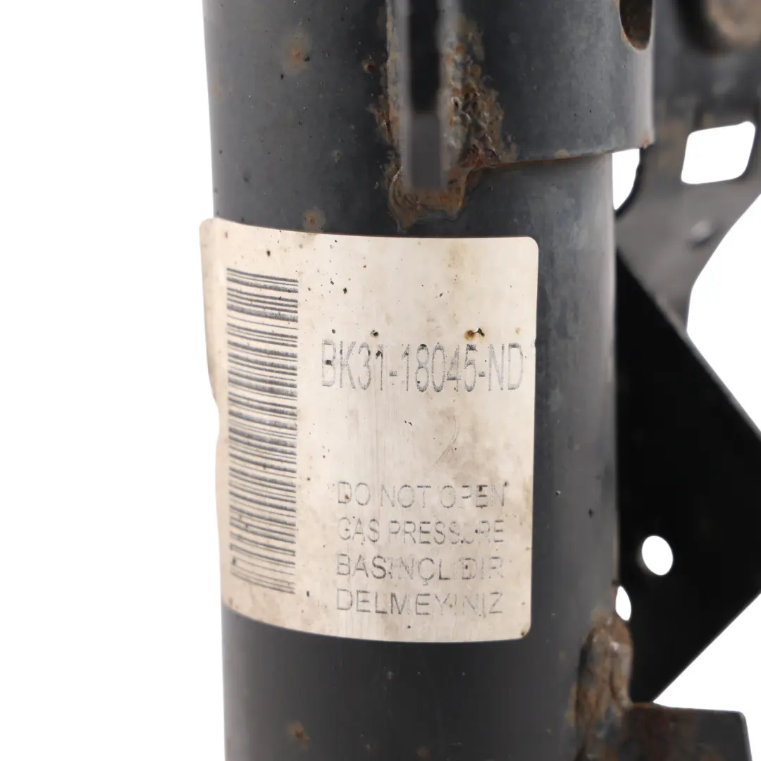 Mk8 Front Shock Absorber Left Right N/O/S 2.0 to Ford Transit with Part number BK31-18045-ND Ford Transit Mk8 Front Shock Absorber Left Right N/O/S 2.0 - SKU BK31-18045-ND - Part number BK31-18045-ND