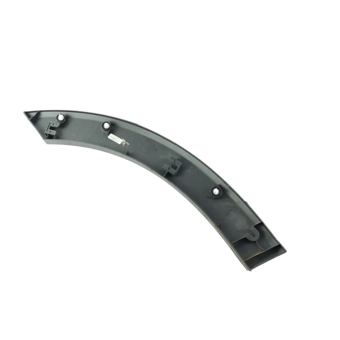 Mk8 Garniture D'Aile Avant Droite Cache Moulure pour Ford Transit à propos du numéro de pièce BK31-278L00-ADW Ford Transit Mk8 Garniture D'Aile Avant Droite Cache Moulure - SKU BK31-278L00-ADW - Numéro de pièce BK31-278L00-ADW