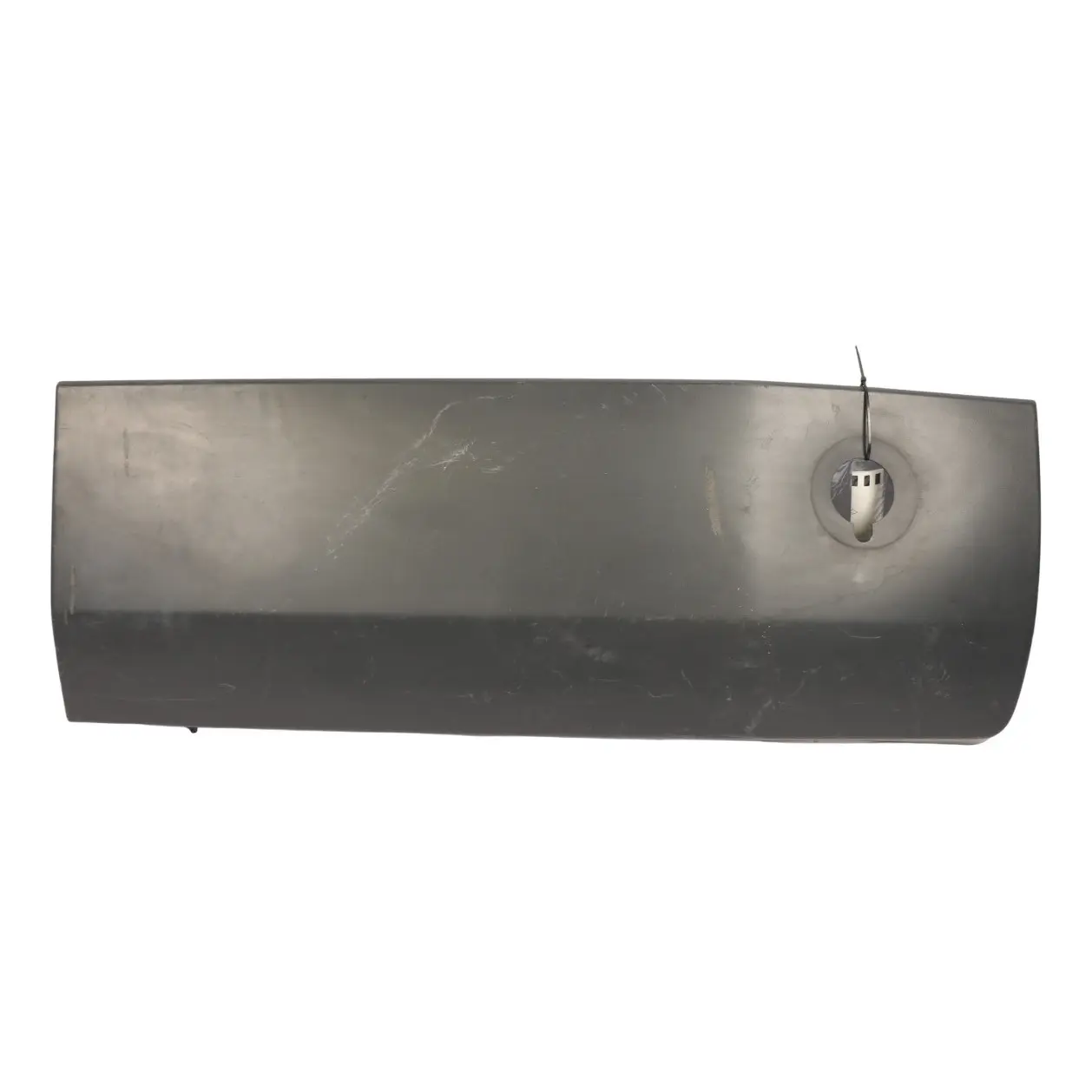 Ford Transit Mk8 Rear Door Moulding Panel Cover Right O/S BK31-425B28-BEW