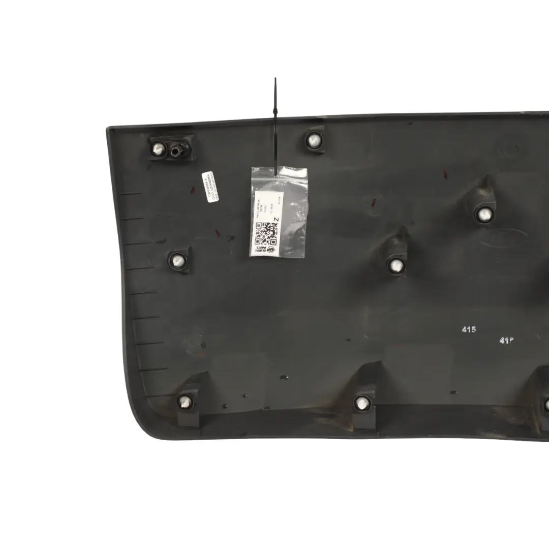 Mk8 Rear Door Moulding Panel Cover Right O/S to Ford Transit with Part number BK31-425B28-BEW Ford Transit Mk8 Rear Door Moulding Panel Cover Right O/S - SKU BK31-425B28-BEW - Part number BK31-425B28-BEW