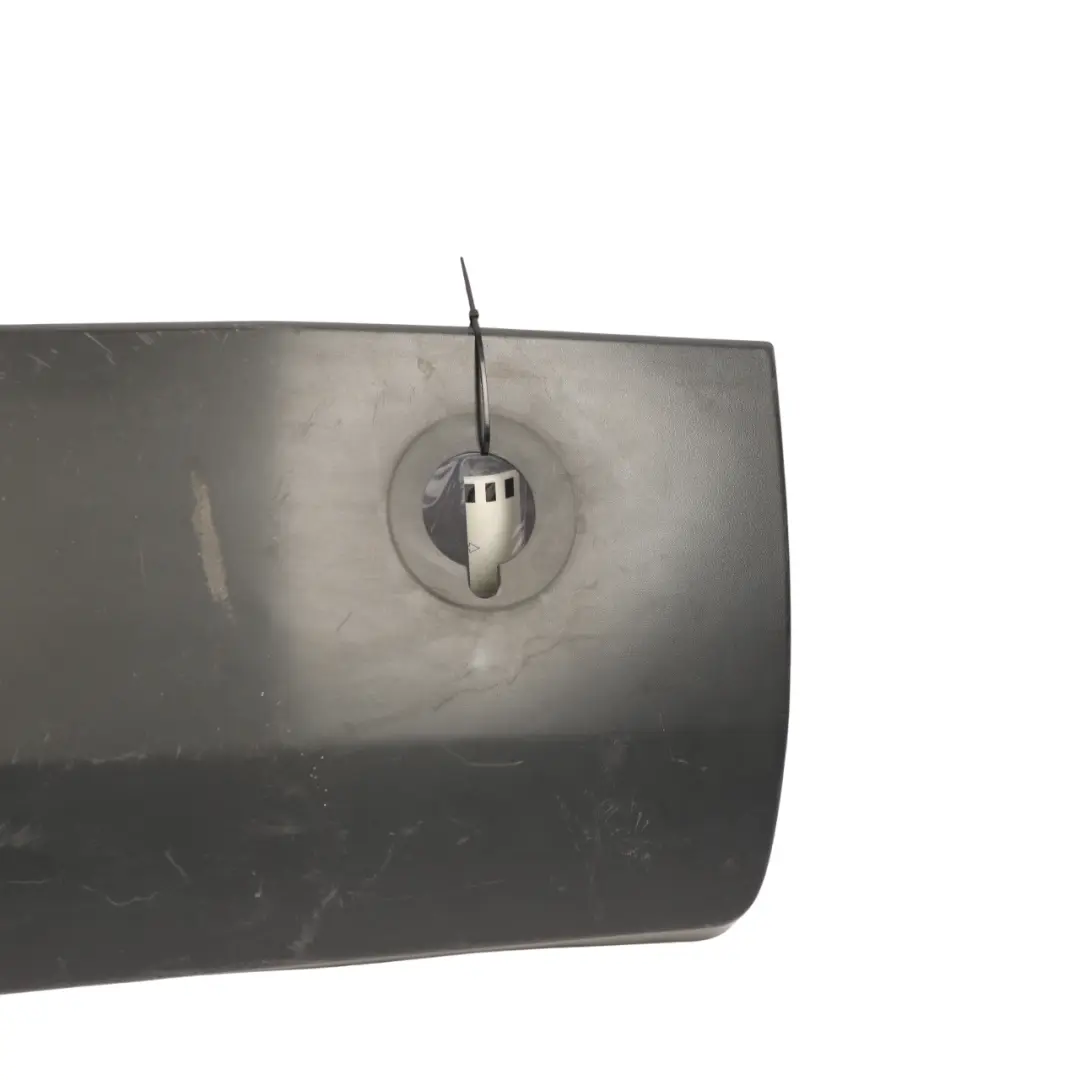 Ford Transit Mk8 Rear Door Moulding Panel Cover Right O/S - SKU BK31-425B28-BEW - Part number BK31-425B28-BEW