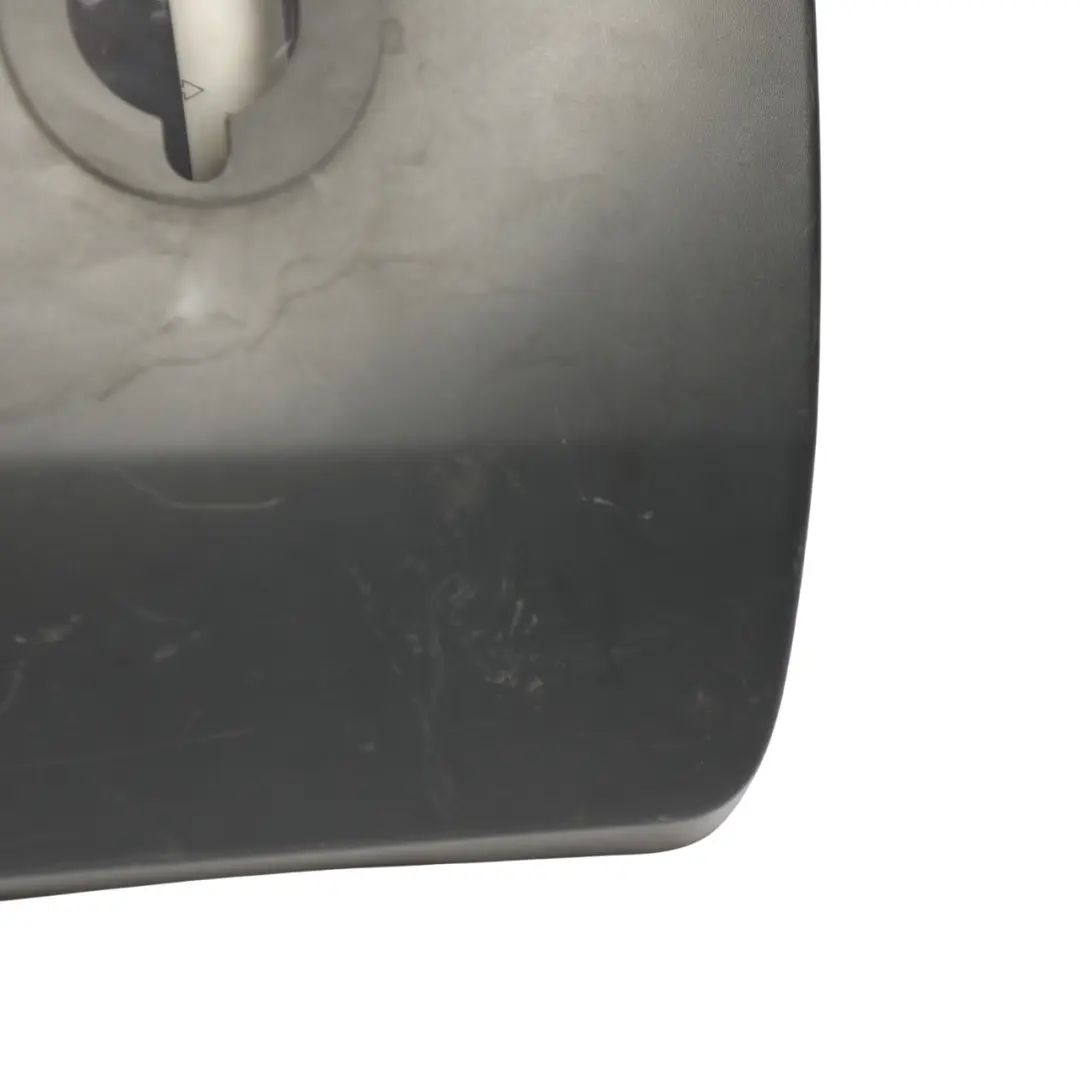 Mk8 Rear Door Moulding Panel Cover Right O/S to Ford Transit with Part number BK31-425B28-BEW Ford Transit Mk8 Rear Door Moulding Panel Cover Right O/S - SKU BK31-425B28-BEW - Part number BK31-425B28-BEW