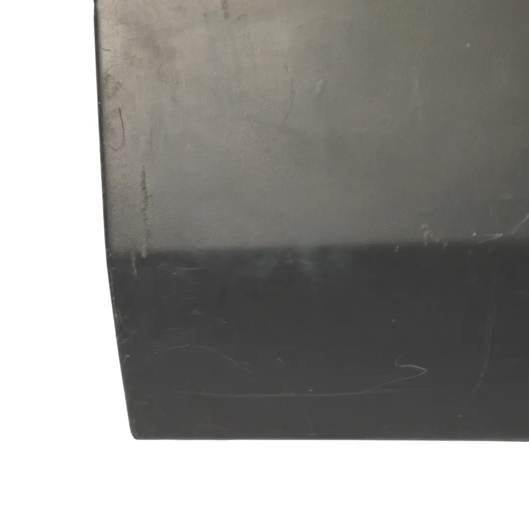 Ford Transit Mk8 Rear Door Moulding Panel Cover Right O/S - SKU BK31-425B28-BEW - Part number BK31-425B28-BEW