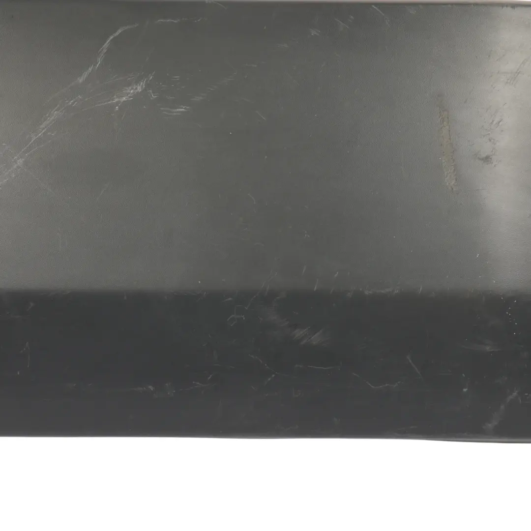 Ford Transit Mk8 Rear Door Moulding Panel Cover Right O/S - SKU BK31-425B28-BEW - Part number BK31-425B28-BEW