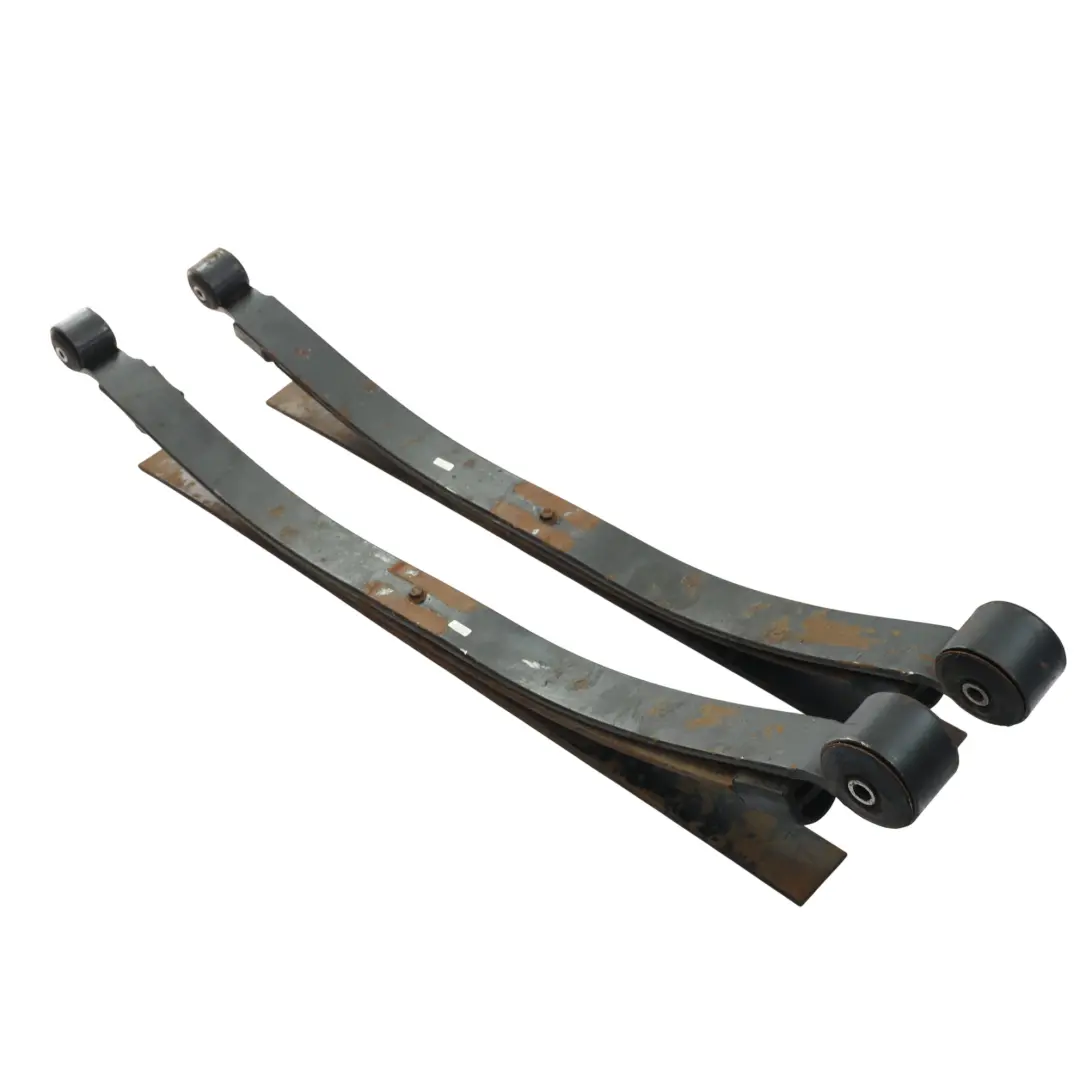 Mk8 Resor Tylny Zawieszenia Komplet do Ford Transit o numerze BK31-5560-FG Ford Transit Mk8 Resor Tylny Zawieszenia Komplet - SKU BK31-5560-FG-SET - Numer Części BK31-5560-FG
