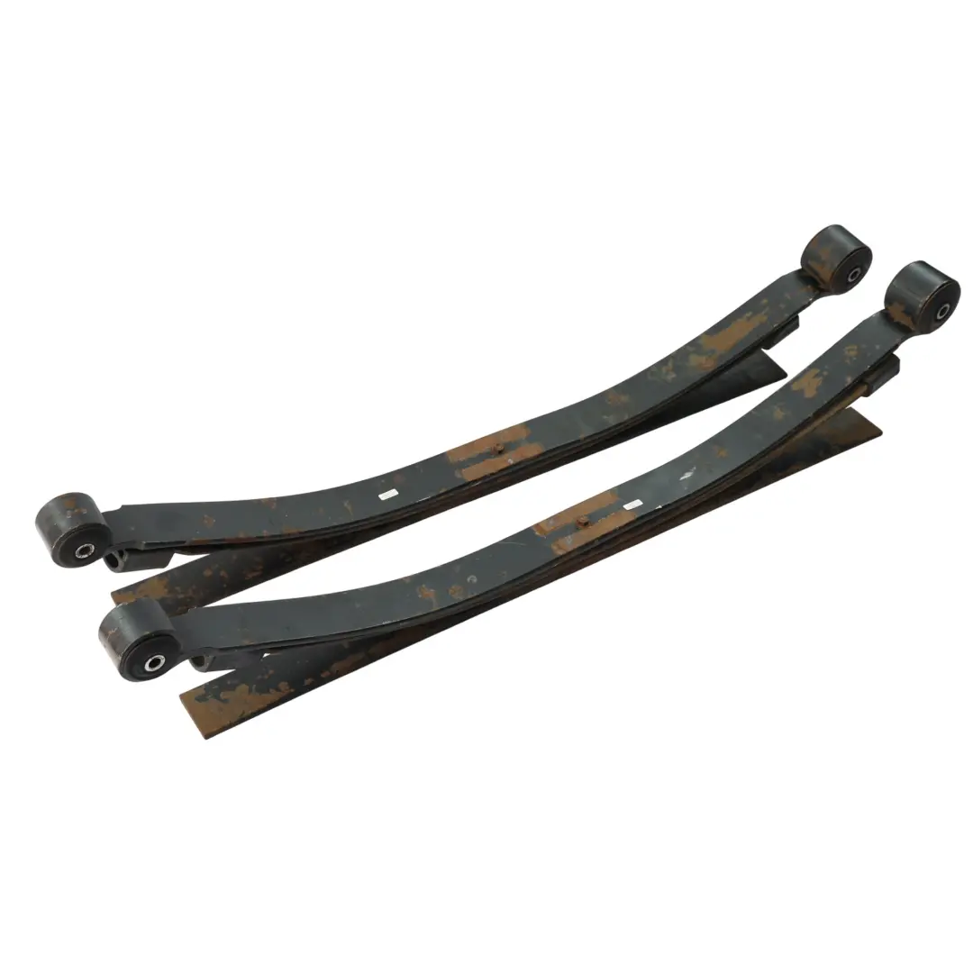 MK8 Ressort à Lames Suspension Essieu Arrière BK315560FG pour Ford Transit à propos du numéro de pièce BK31-5560-FG Ford Transit MK8 Ressort à Lames Suspension Essieu Arrière BK315560FG - SKU BK31-5560-FG-SET - Numéro de pièce BK31-5560-FG