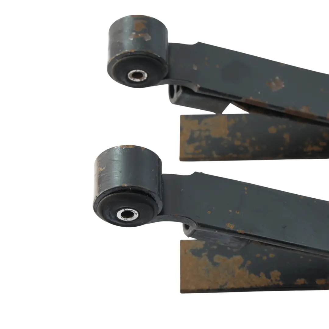 MK8 Set Molle Sospensione Assale Posteriore per Ford Transit con numero di parte BK31-5560-FG Ford Transit MK8 Set Molle Sospensione Assale Posteriore - SKU BK31-5560-FG-SET - Numero di parte BK31-5560-FG