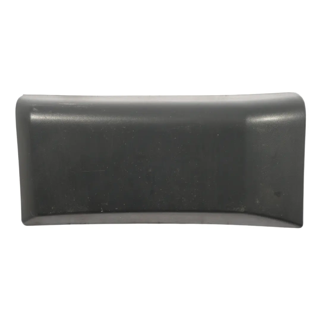 MK8 Rear Body Trim Cover Moulding Grey Right O/S to Ford Transit with Part number BK31-D29396-ABW Ford Transit MK8 Rear Body Trim Cover Moulding Grey Right O/S - SKU BK31-D29396-ABW - Part number BK31-D29396-ABW
