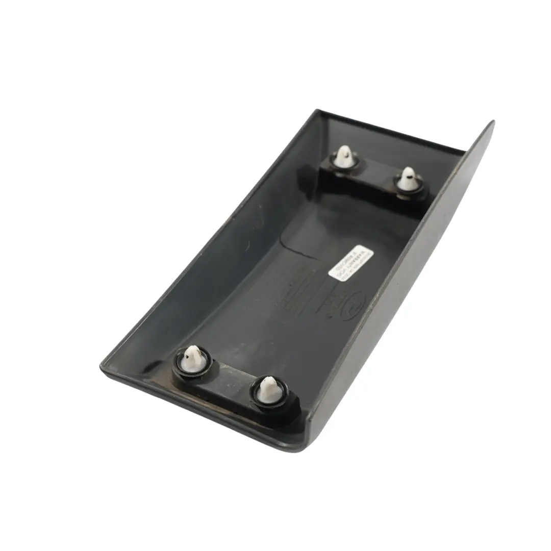 Ford Transit MK8 Modanatura Posteriore Grigia Destra - SKU BK31-D29396-ABW - Numero di parte BK31-D29396-ABW