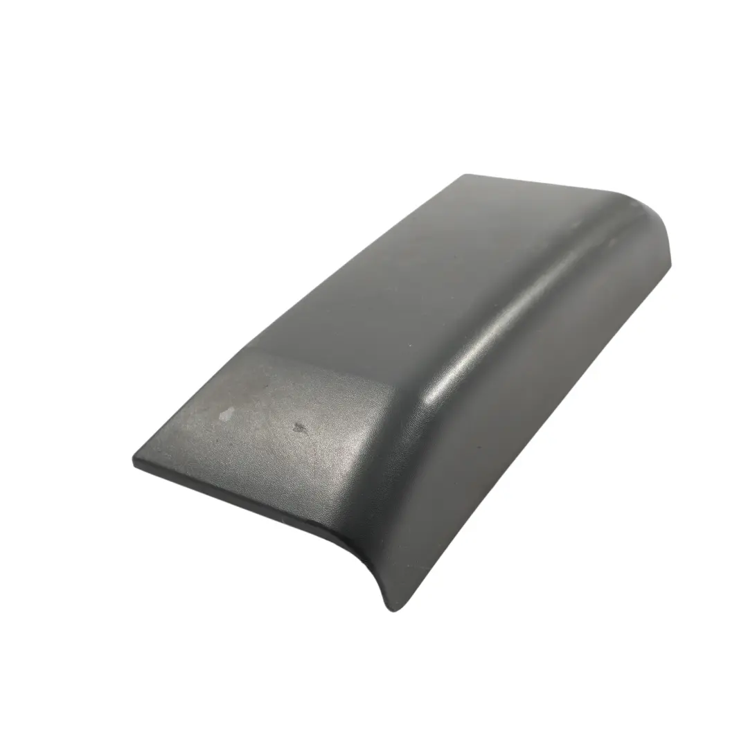 MK8 Modanatura Posteriore Grigia Destra per Ford Transit con numero di parte BK31-D29396-ABW Ford Transit MK8 Modanatura Posteriore Grigia Destra - SKU BK31-D29396-ABW - Numero di parte BK31-D29396-ABW
