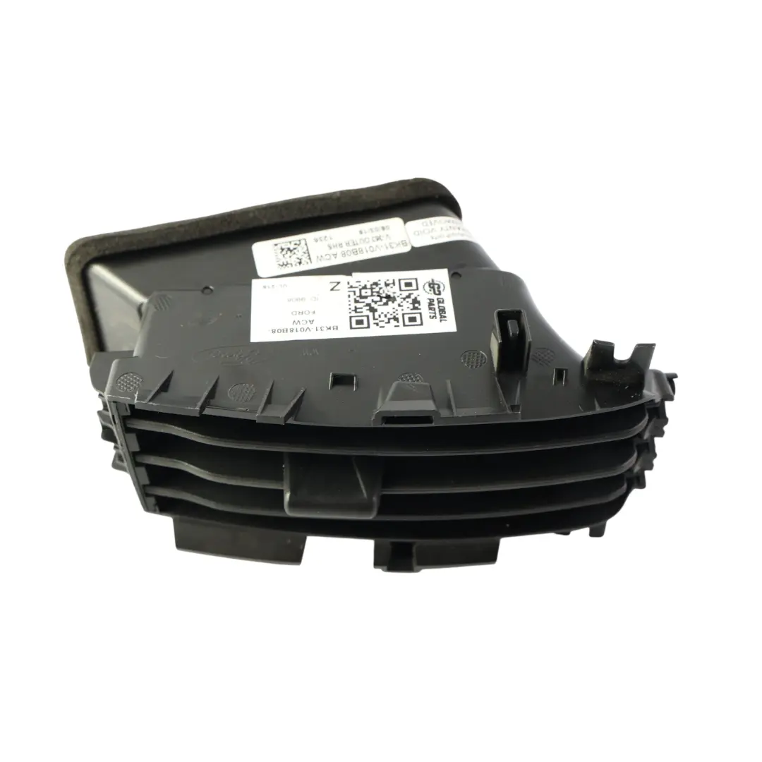 Ford Transit MK8 Bocchetta Aria Cruscotto Destra - SKU BK31-V018B08-ACW - Numero di parte BK31-V018B08-ACW