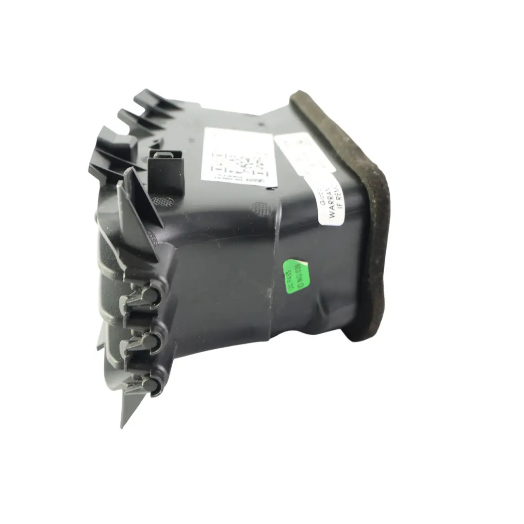 Ford Transit MK8 Bocchetta Aria Cruscotto Destra - SKU BK31-V018B08-ACW - Numero di parte BK31-V018B08-ACW