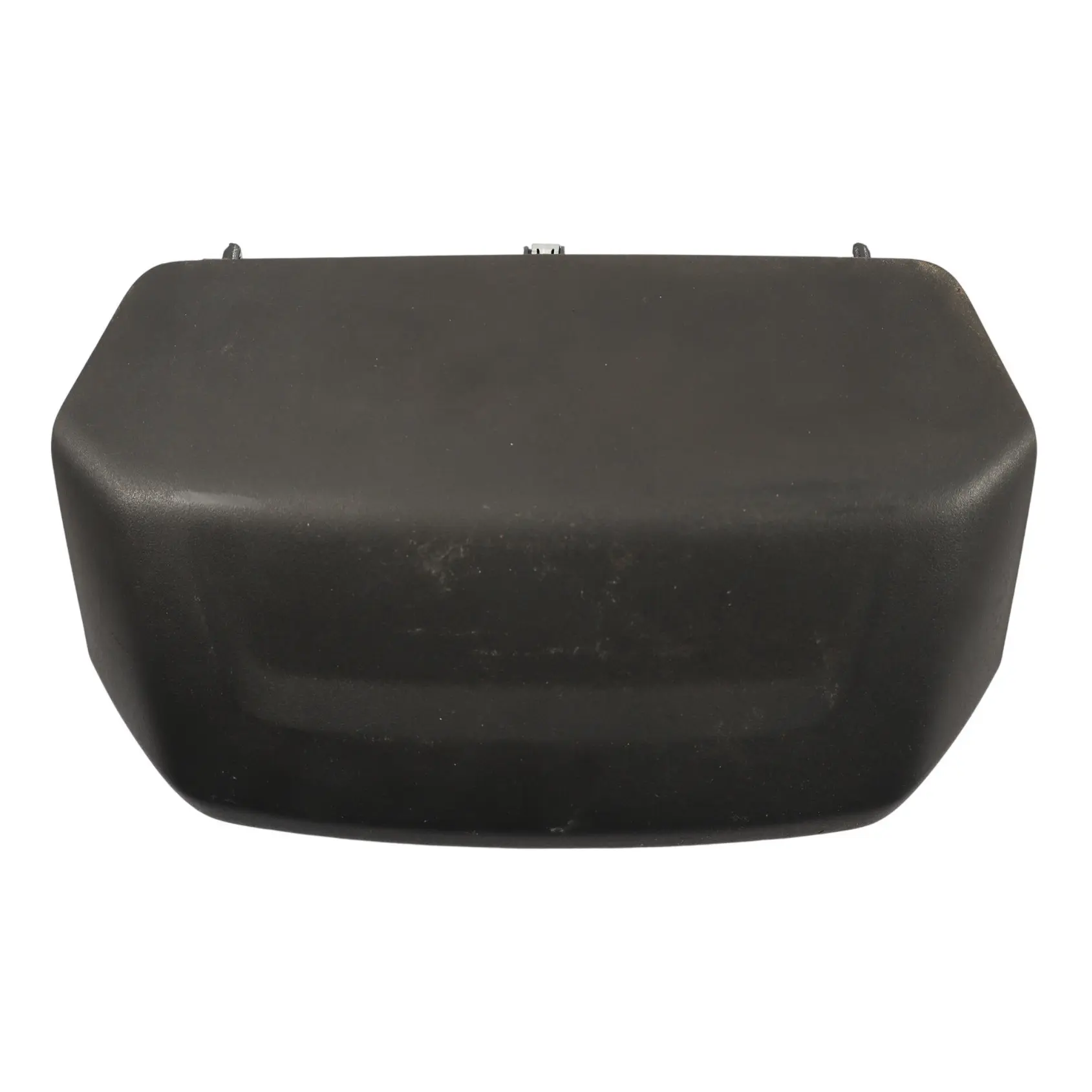 Ford Transit MK8 Panel Cubierta Pantalla Digital Negro BK31-V045A34-ACW