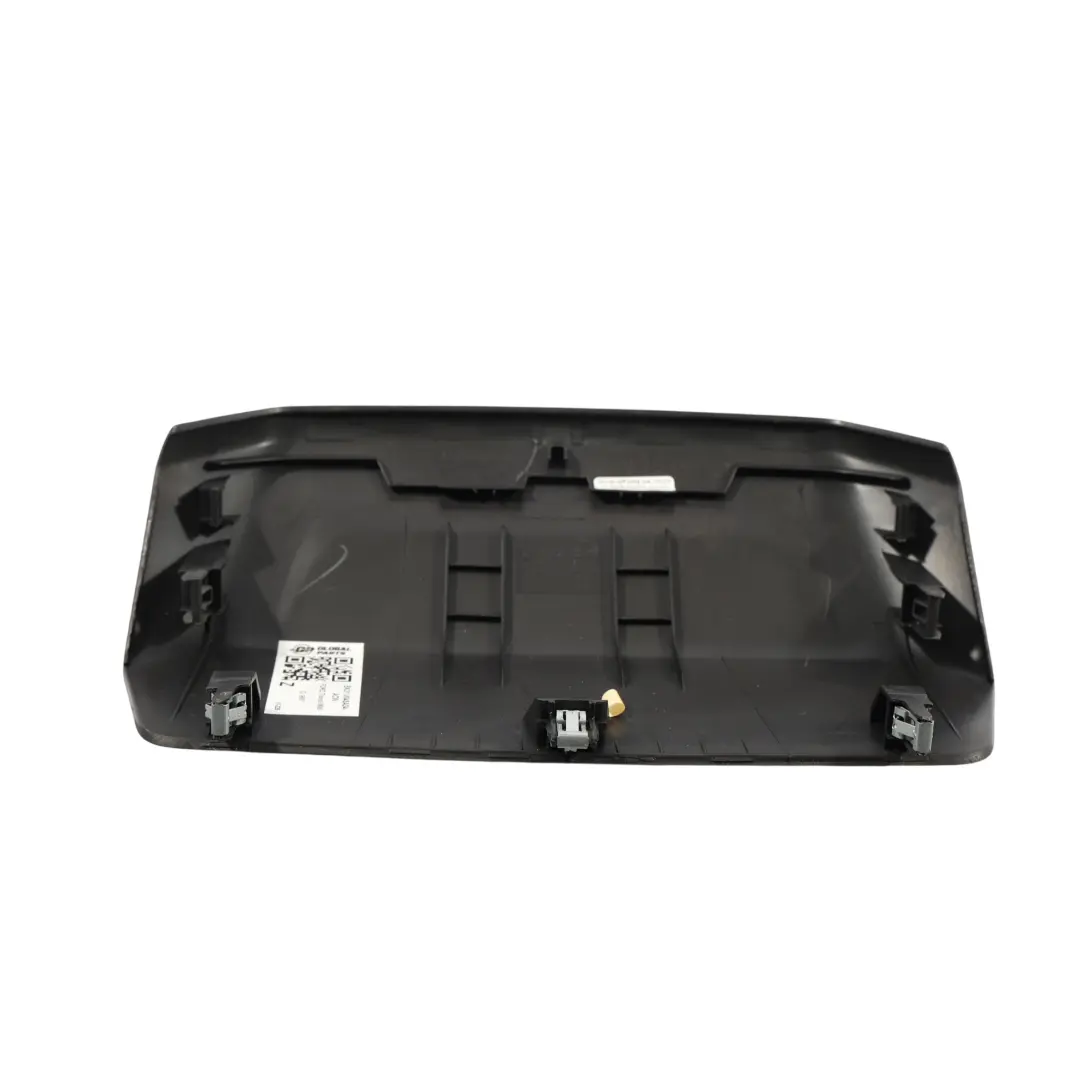 MK8 Digital Display Screen Trim Cover Panel Black to Ford Transit with Part number BK31-V045A34-ACW Ford Transit MK8 Digital Display Screen Trim Cover Panel Black - SKU BK31-V045A34-ACW - Part number BK31-V045A34-ACW