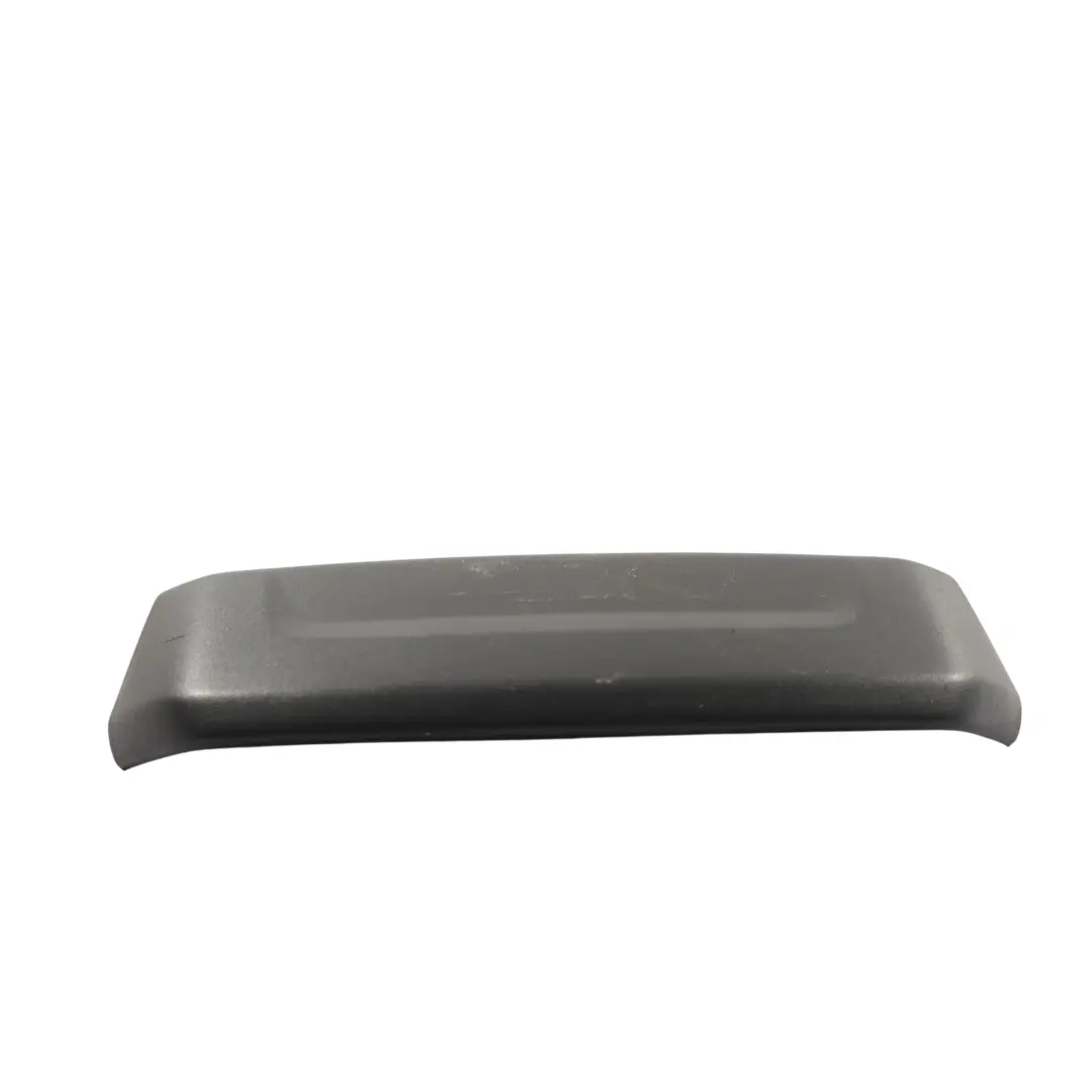 Ford Transit MK8 Panel Cubierta Pantalla Digital Negro - SKU BK31-V045A34-ACW - Número de pieza BK31-V045A34-ACW