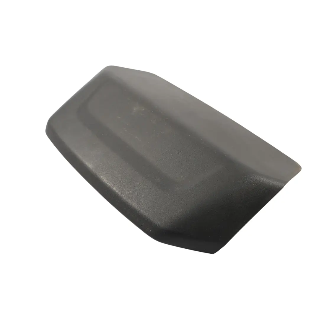 MK8 Osłona Panelu Ekranu Cyfrowego Czarna do Ford Transit o numerze BK31-V045A34-ACW Ford Transit MK8 Osłona Panelu Ekranu Cyfrowego Czarna - SKU BK31-V045A34-ACW - Numer Części BK31-V045A34-ACW