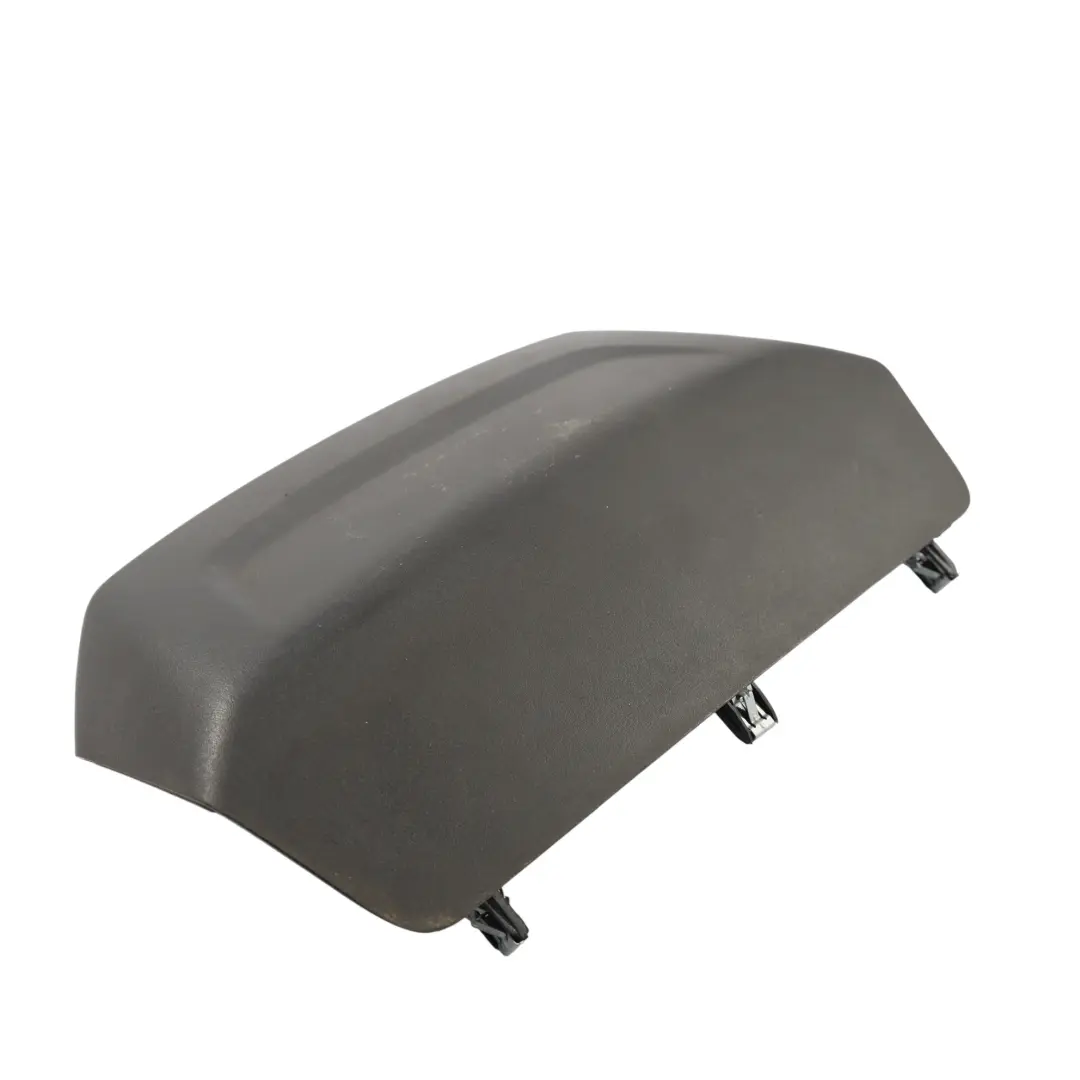 Ford Transit MK8 Digital Display Verkleidung Schwarz - SKU BK31-V045A34-ACW - Teilenummer BK31-V045A34-ACW