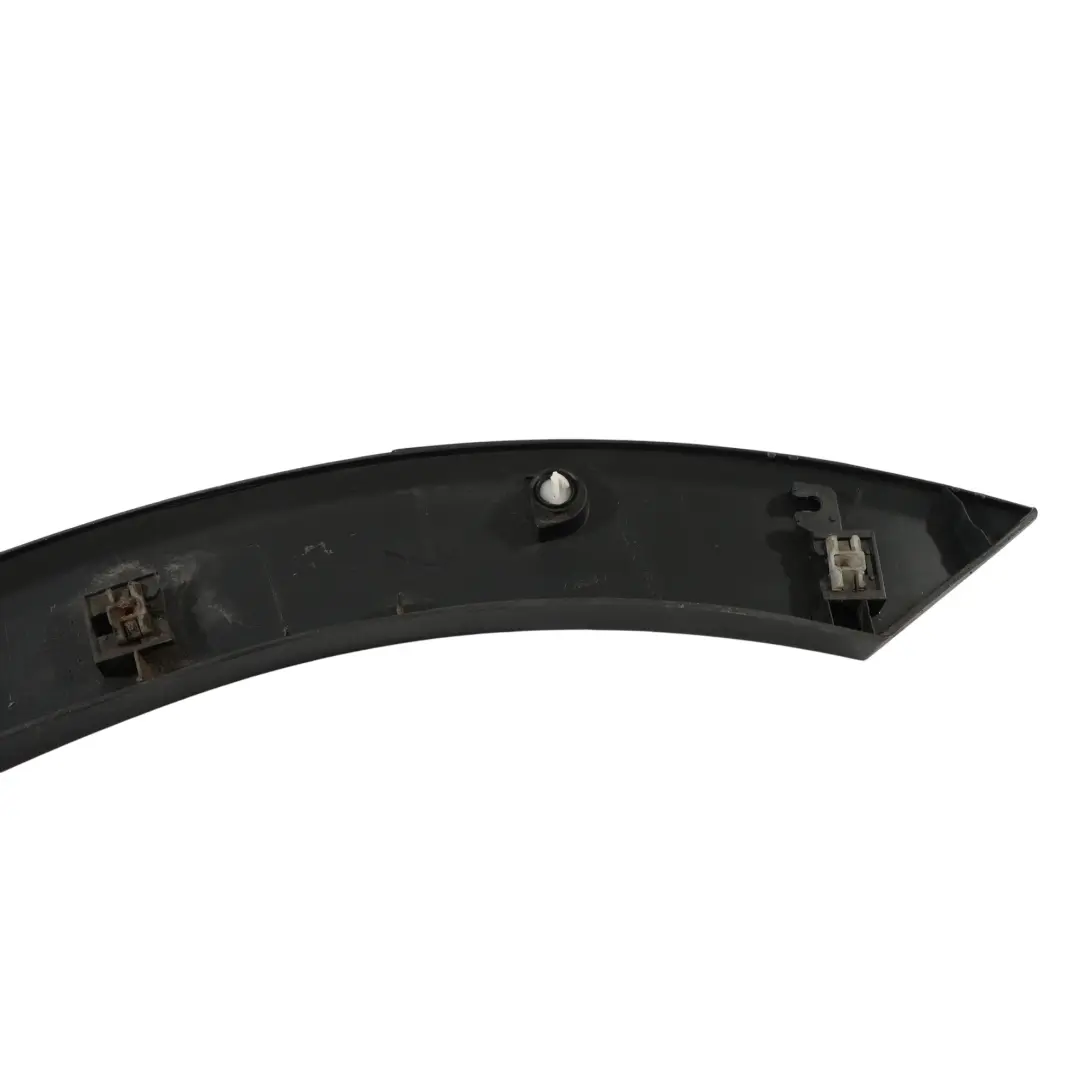 Mk8 Przednia Lewa Listwa Nadkola do Ford Transit o numerze BK31-V278L01-CEW Ford Transit Mk8 Przednia Lewa Listwa Nadkola - SKU BK31-V278L01-CEW - Numer Części BK31-V278L01-CEW