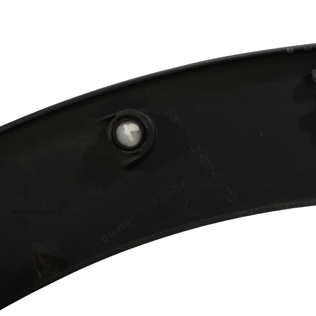 Ford Transit Mk8 Front Wheel Arch Moulding Trim Left N/S - SKU BK31-V278L01-CEW - Part number BK31-V278L01-CEW